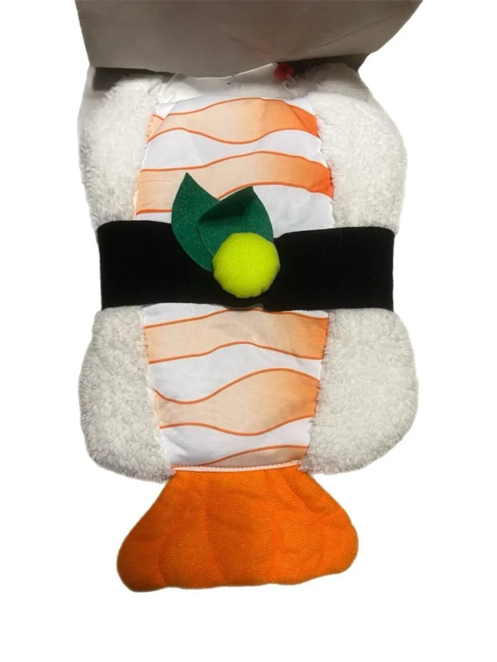 Sushi small pet Halloween Costume